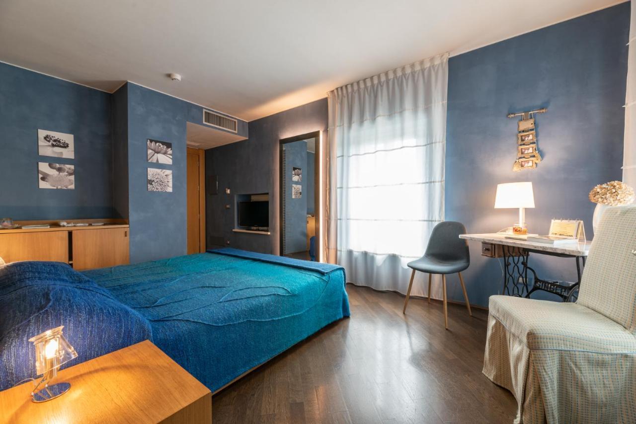 Hotel Suite Inn ウーディネ エクステリア 写真